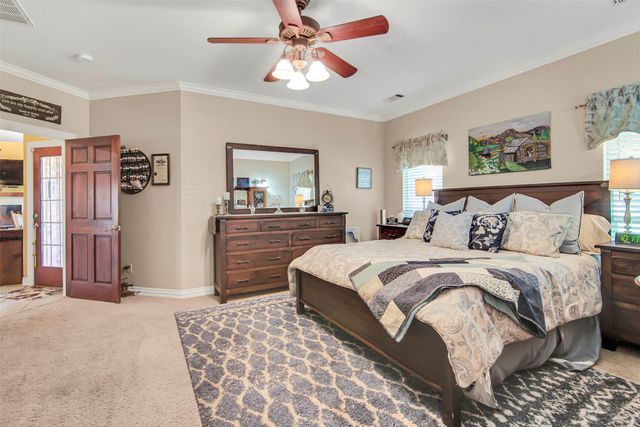27 Brad Court, Van Alstyne, TX 75495
