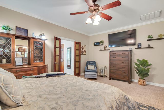 27 Brad Court, Van Alstyne, TX 75495