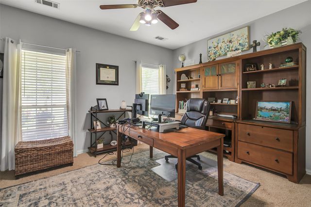 27 Brad Court, Van Alstyne, TX 75495