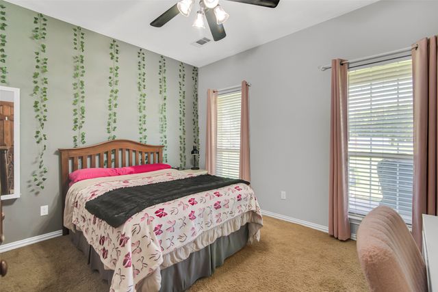 27 Brad Court, Van Alstyne, TX 75495