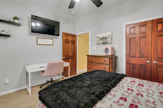 27 Brad Court, Van Alstyne, TX 75495
