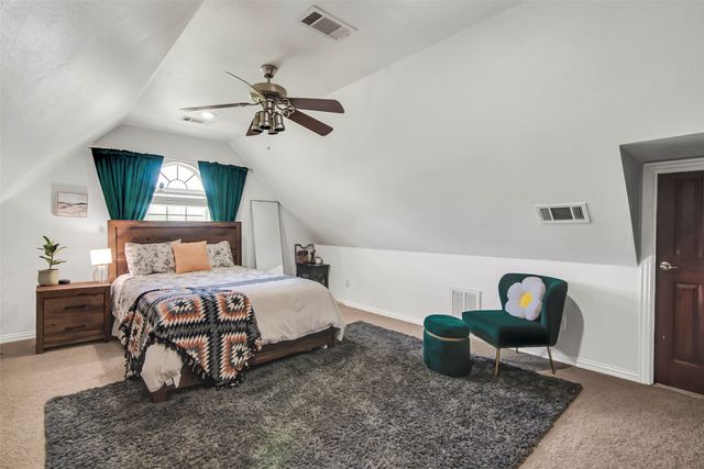 27 Brad Court, Van Alstyne, TX 75495