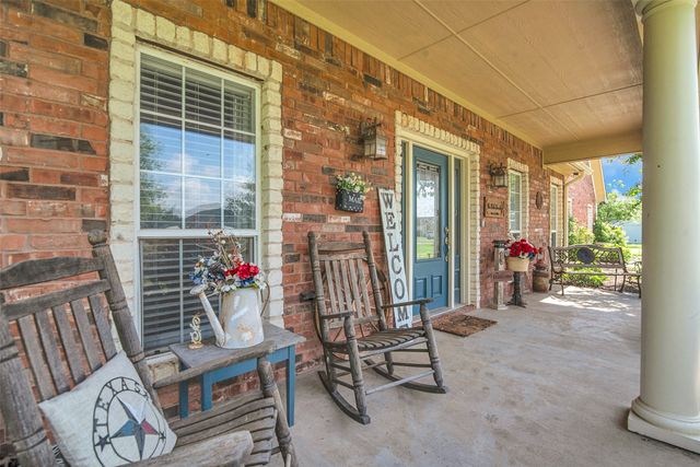 27 Brad Court, Van Alstyne, TX 75495
