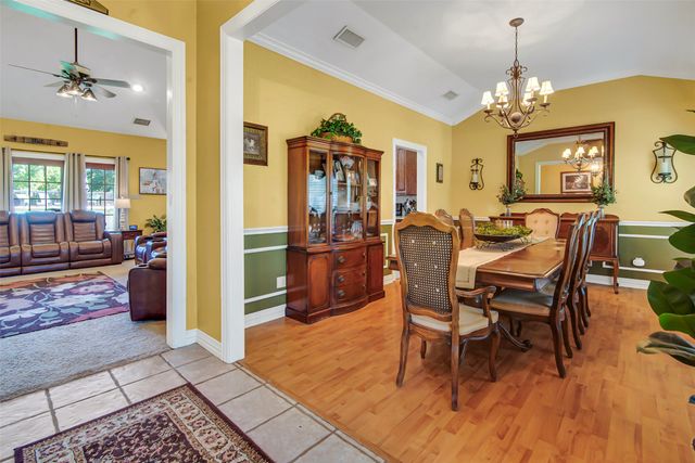 27 Brad Court, Van Alstyne, TX 75495