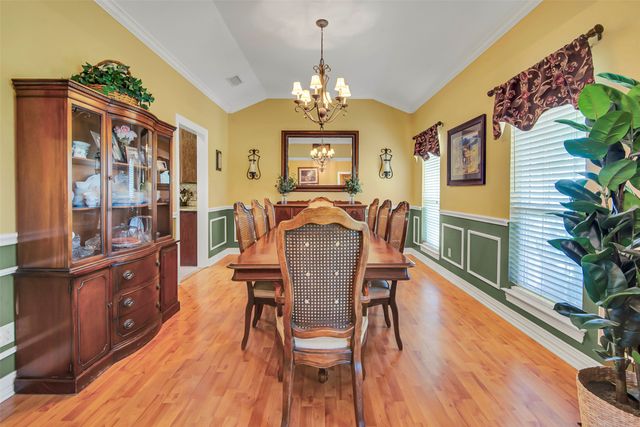 27 Brad Court, Van Alstyne, TX 75495