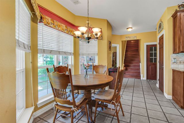 27 Brad Court, Van Alstyne, TX 75495
