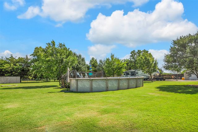 27 Brad Court, Van Alstyne, TX 75495
