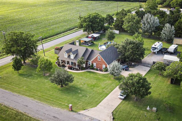 27 Brad Court, Van Alstyne, TX 75495