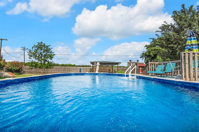 27 Brad Court, Van Alstyne, TX 75495
