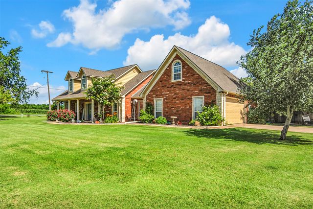 27 Brad Court, Van Alstyne, TX 75495