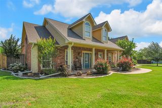 27 Brad Court, Van Alstyne, TX 75495