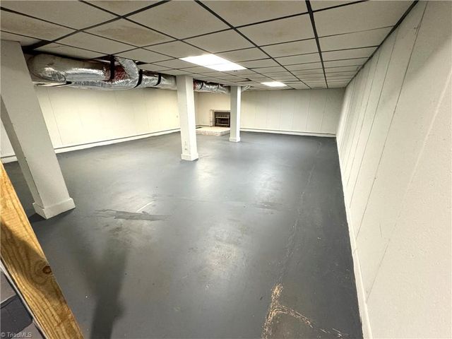 605 Bessie Street, Kernersville, NC 27284