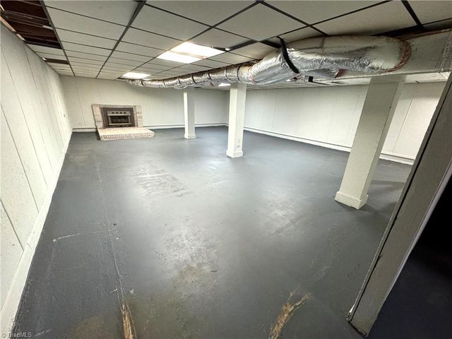 605 Bessie Street, Kernersville, NC 27284