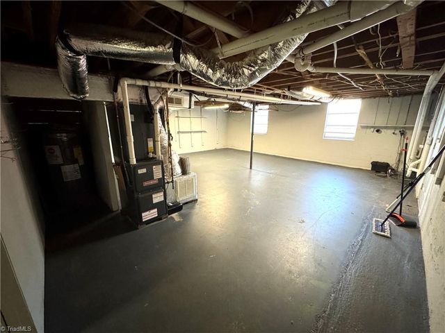 605 Bessie Street, Kernersville, NC 27284