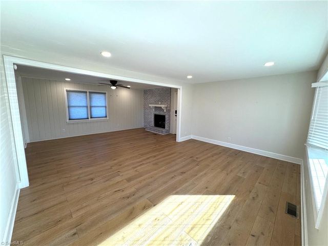 605 Bessie Street, Kernersville, NC 27284