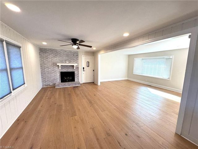 605 Bessie Street, Kernersville, NC 27284