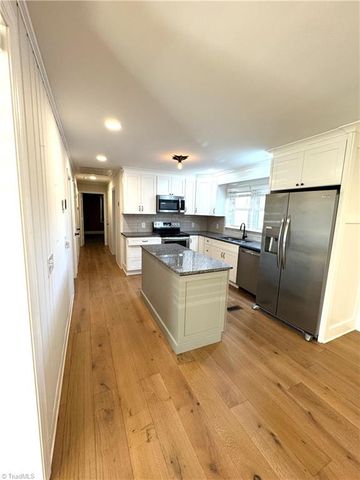 605 Bessie Street, Kernersville, NC 27284