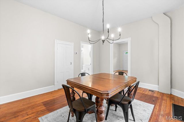 608 N 17th Street, Belleville, IL 62226