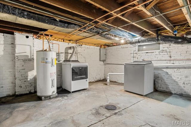 608 N 17th Street, Belleville, IL 62226