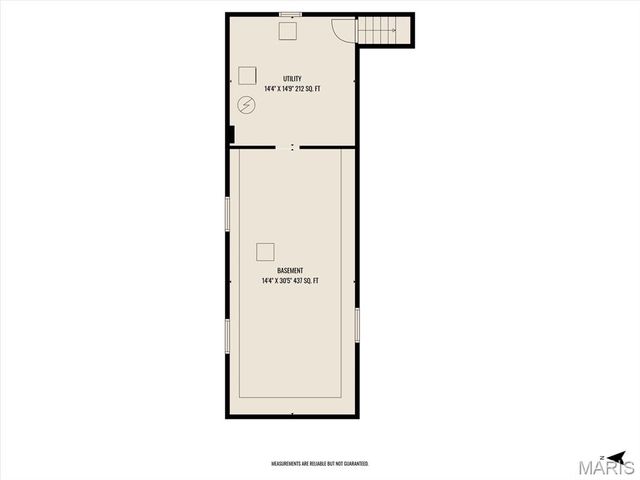 608 N 17th Street, Belleville, IL 62226