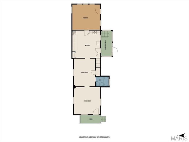 608 N 17th Street, Belleville, IL 62226