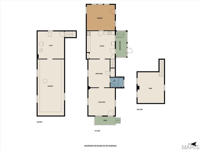 608 N 17th Street, Belleville, IL 62226