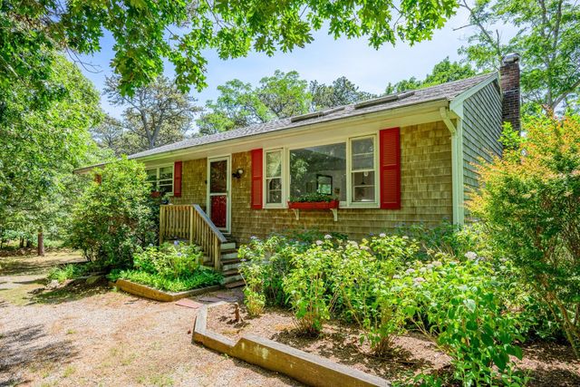 215 Cove View Rd, Wellfleet, MA 02667