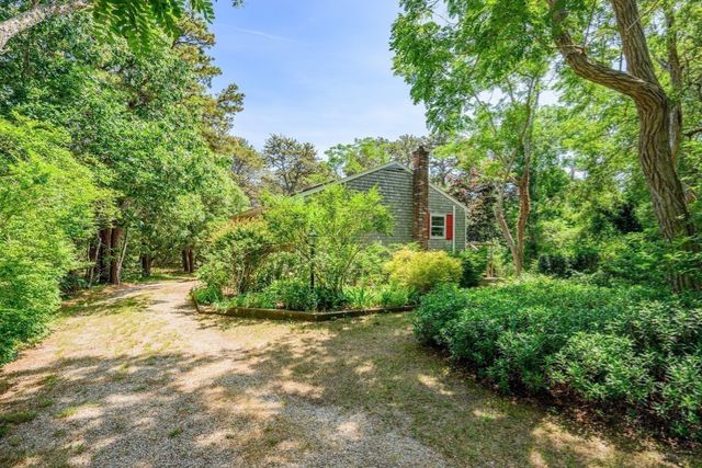 215 Cove View Rd, Wellfleet, MA 02667