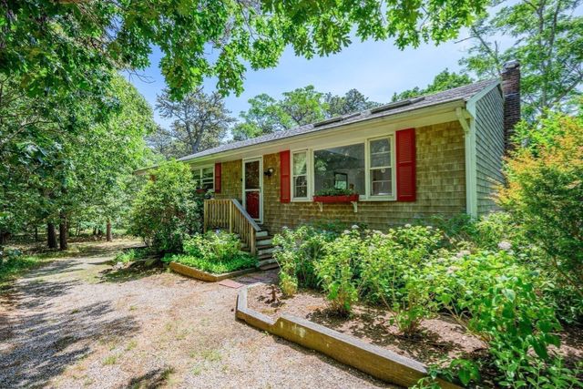 215 Cove View Rd, Wellfleet, MA 02667