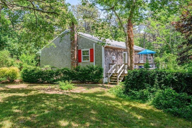 215 Cove View Rd, Wellfleet, MA 02667