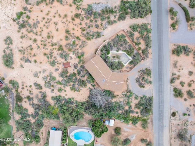 5775 Shadow Hills Road, Las Cruces, NM 88012