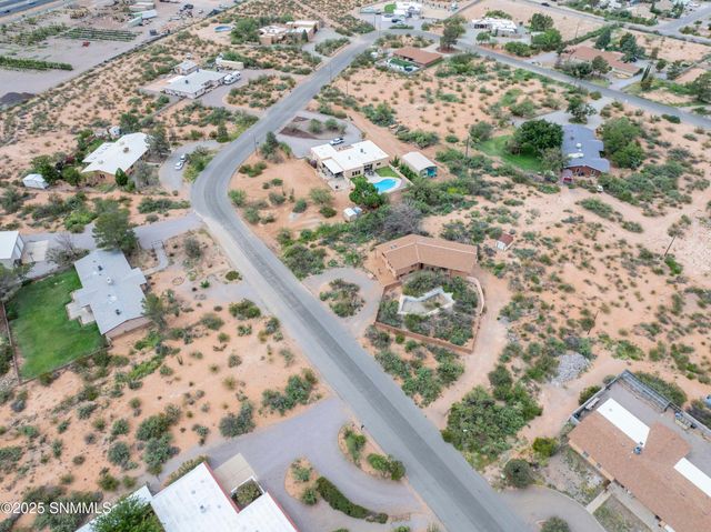 5775 Shadow Hills Road, Las Cruces, NM 88012