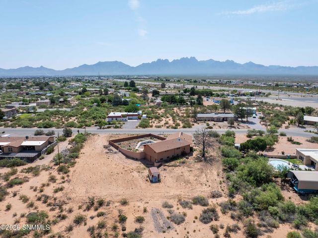 5775 Shadow Hills Road, Las Cruces, NM 88012