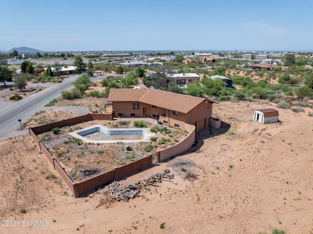 5775 Shadow Hills Road, Las Cruces, NM 88012