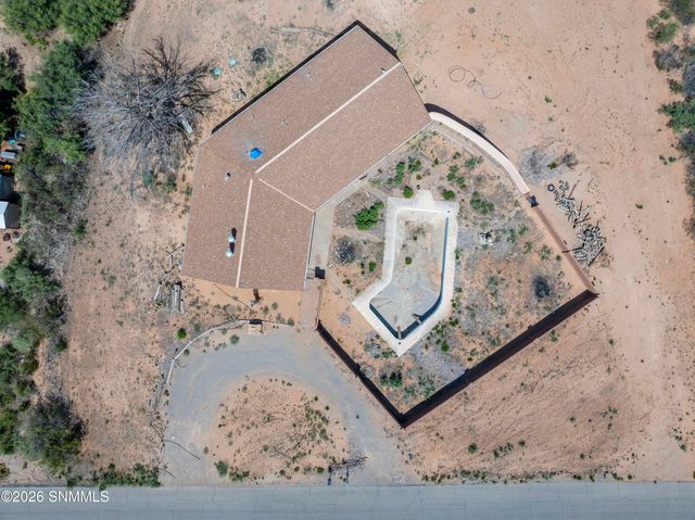 5775 Shadow Hills Road, Las Cruces, NM 88012