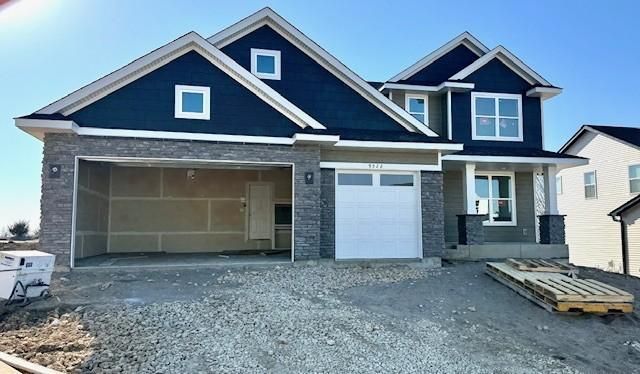 9526 Jada Way, Elko New Market, MN 55020