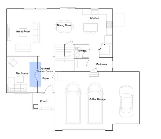 9526 Jada Way, Elko New Market, MN 55020