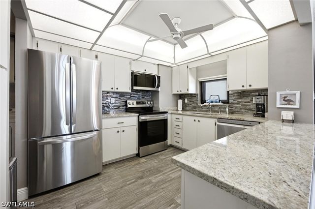 3215 Gulf Shore BLVD N 508N, Naples, FL 34103