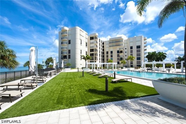 3215 Gulf Shore BLVD N 508N, Naples, FL 34103