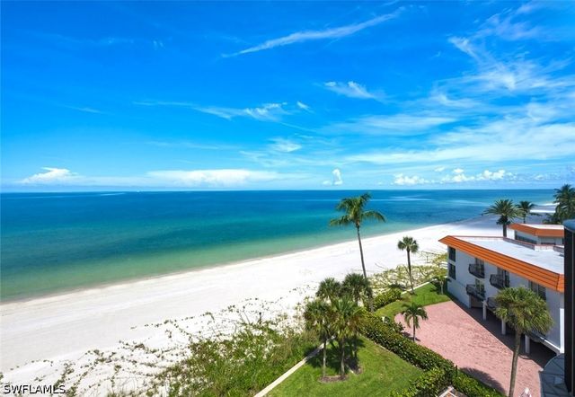 3215 Gulf Shore BLVD N 508N, Naples, FL 34103