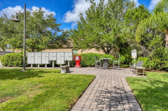 7909 RIO BELLA PLACE, Bradenton, FL 34201