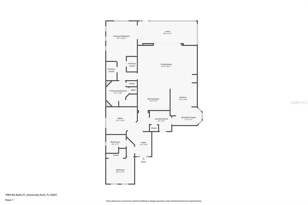 7909 RIO BELLA PLACE