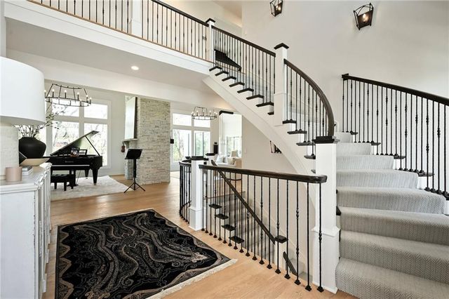 14615 Linden Street, Overland Park, KS 66224