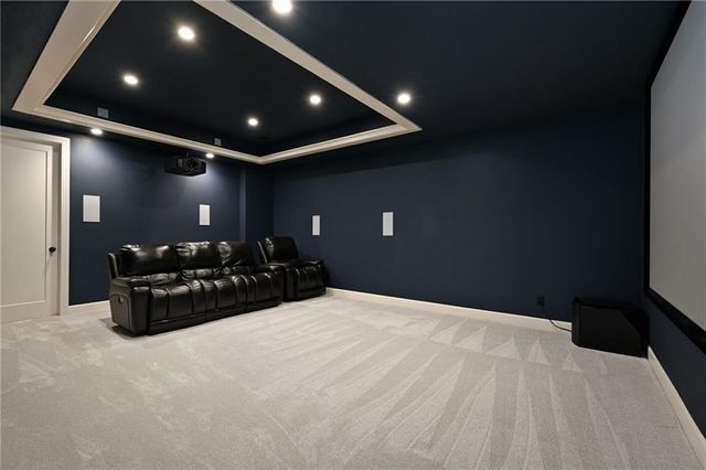 14615 Linden Street, Overland Park, KS 66224