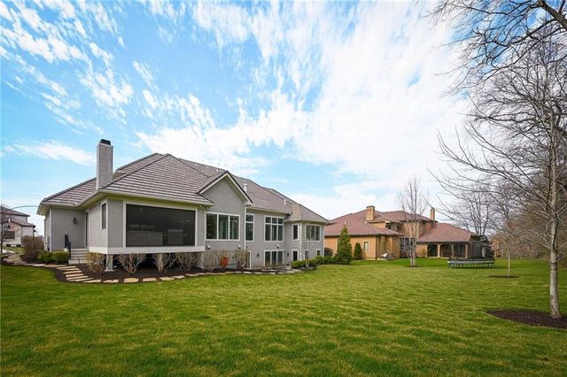 14615 Linden Street, Overland Park, KS 66224