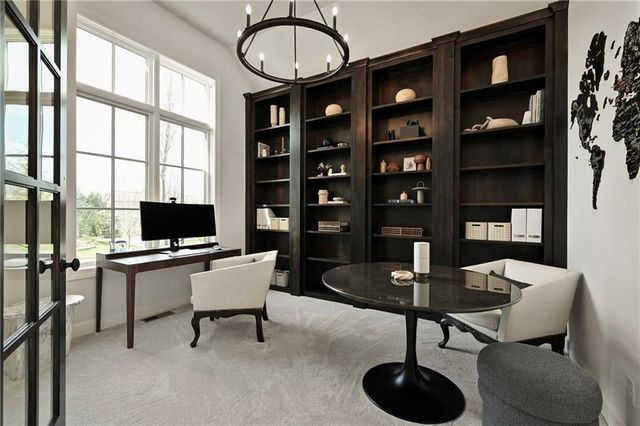 14615 Linden Street, Overland Park, KS 66224