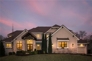 14615 Linden Street, Overland Park, KS 66224