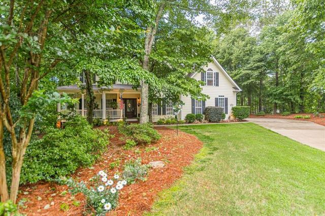 5767 Wembley Drive, Douglasville, GA 30135