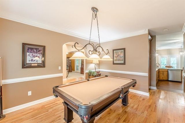 5767 Wembley Drive, Douglasville, GA 30135