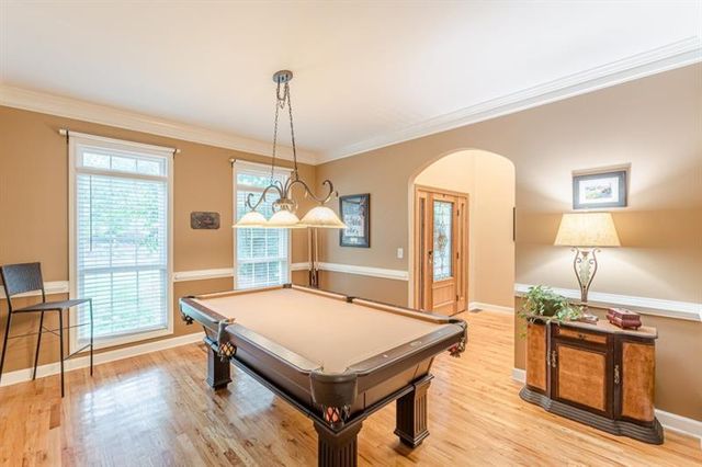 5767 Wembley Drive, Douglasville, GA 30135